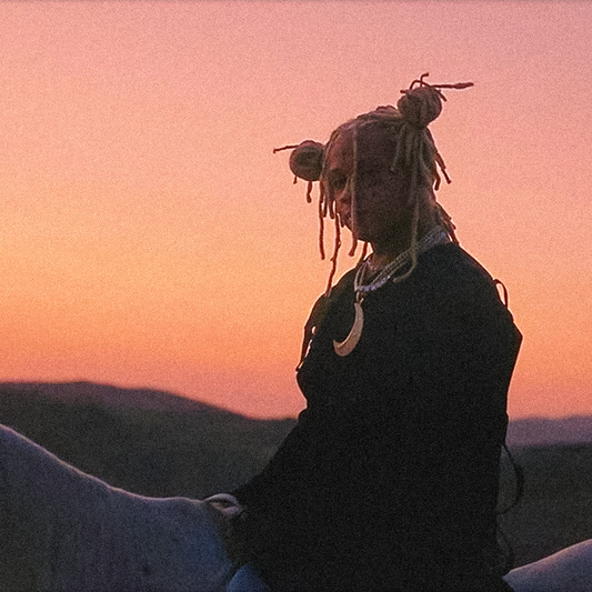 STAY AWAY - Trippie Redd Type Beat