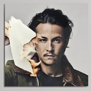 Ascension - Nekfeu x Népal Type Beat