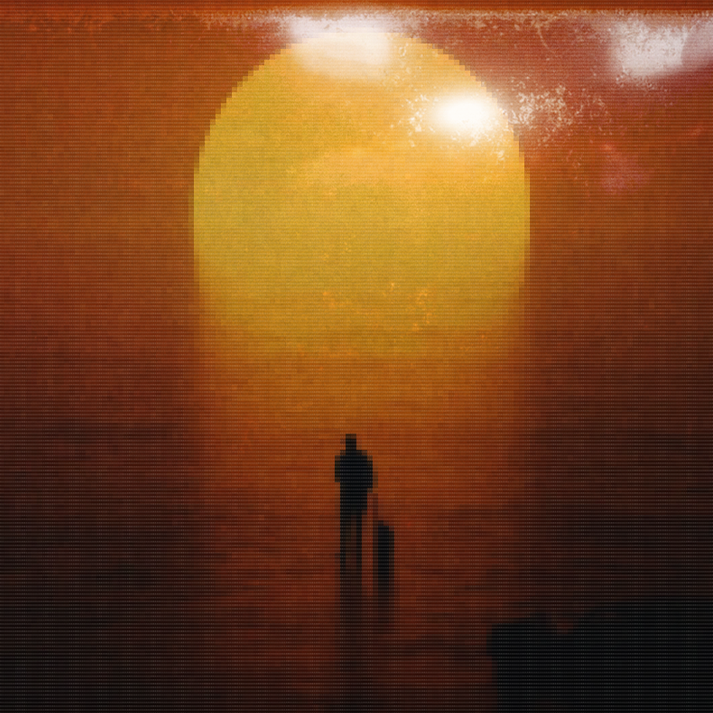 Désillusions - Bekar x Nekfeu Type Beat