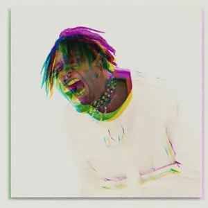 Boss Final - Youv Dee x Trippie Redd Type Beat