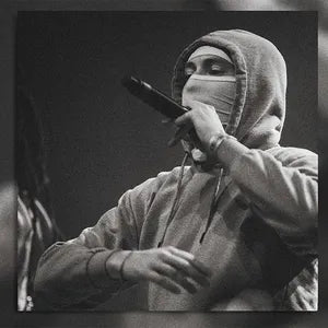 Egérie - Népal x Nekfeu Type Beat