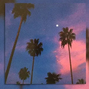 Expanding - Chill x Atmospheric x Cloud Rap Type Beat