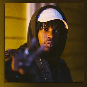 FUFU - Josman x Juice WRLD Type Beat