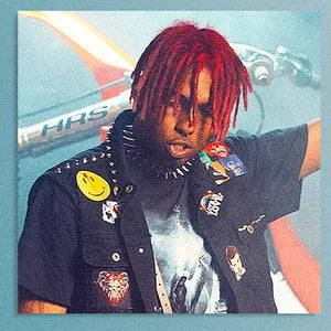 LEADERS - Youv Dee x Trippie Redd Type Beat