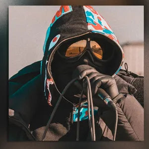LESGO - Kekra x EDGE x Alpha Wann Type Beat