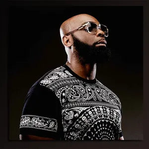 Mêlée - Kaaris x Ninho Type Beat