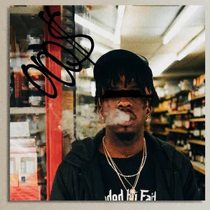Paroles - Josman x Vory Type Beat