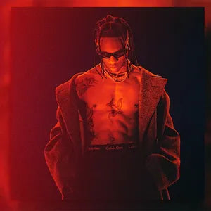 Plan B - Travis Scott x Laylow x Alpha Wann Type Beat