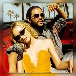Popstar - The Weeknd x Playboi Carti x Madonna Type Beat