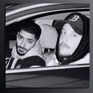 Pourquoi - Nekfeu x Sneazzy Type Beat