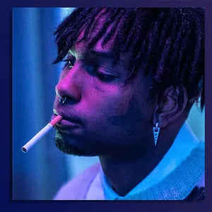 Rockstar - Youv Dee Type Beat