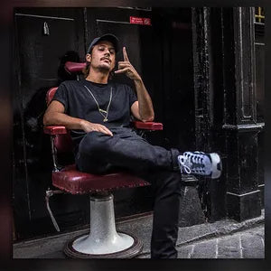 Sapporo - Nekfeu x Ateyaba Type Beat