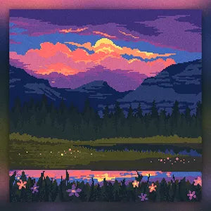 Sunset - PNL x HOUDI x J9ueve Type Beat