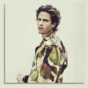 Temps Mort - Népal x Nekfeu Type Beat