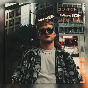 Woah - Vald x Damso Type Beat