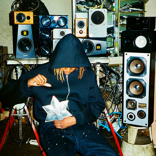 10K - Sherifflazone x LUCCI Type Beat