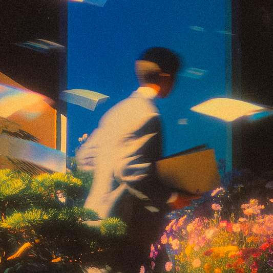 SENS - J9ueve x HOUDI Type Beat