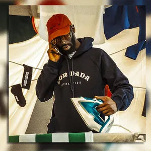 Completed - Alpha Wann Type Beat