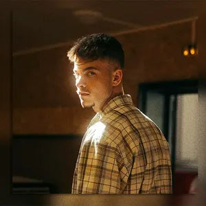 Softened - Bekar x Chill x Pop Type Beat