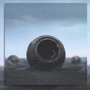 Alone - Atmospheric x Ambient Type Beat