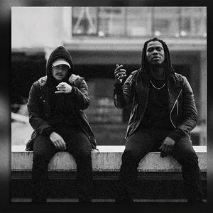 Apnea - Doums x Nekfeu Drill Type Beat