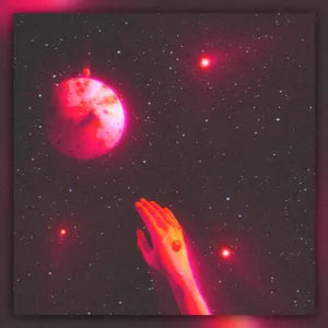 Astral - Luv Resval x Dinos Type Beat