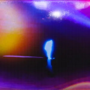 BLUE - HOUDI Type Beat