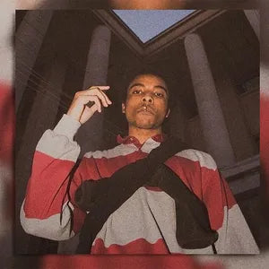 BREAK - The Beat Type Bean