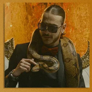 Camarilla - SCH x Maes Type Beat