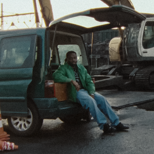 Chaque jour - Isha x Limsa d'Aulnay Type Beat