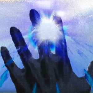 Chrysalis - Zamdane x SO La Lune Type Beat