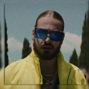 Count - SCH x 13 Block Type Beat