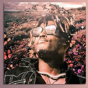 Far Away - Juice WRLD x Trippie Redd x Youv Dee Type Beat