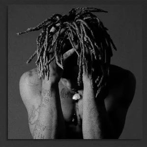 How Long _ - XXXTentacion x Népal Type Beat