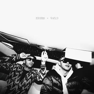 Humeur - Vald x Heuss L'enfoiré Type Beat