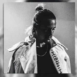 J'attends - Nekfeu x Dinos Type Beat