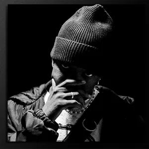 Kush - Josman x MadeInParis Type Beat