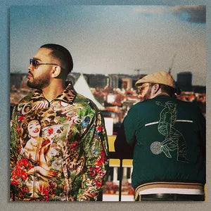 Loin D'Ici - DTF Type Beat