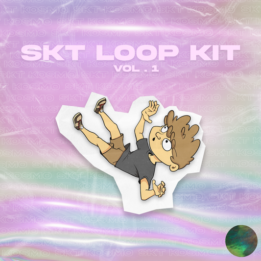 SKT LOOPKIT Vol. 1