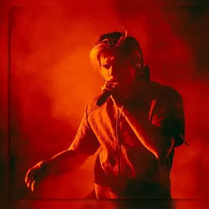 Mental - Orelsan x Skread x UK Garage x 2 Step Type Beat