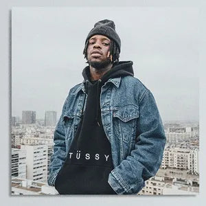 Nuages - Josman x Drake Type Beat