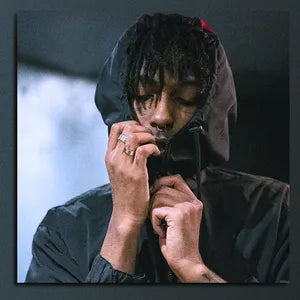 Ravagé - Youv Dee Type Beat