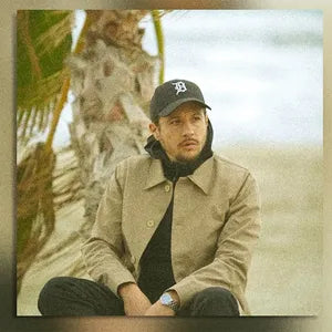 Retour - Nekfeu Type Beat
