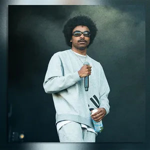 SHORELINE - La Fève x West Coast x Shoreline Mafia Type Beat