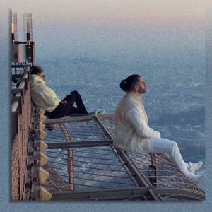 Seuls - PNL Type Beat