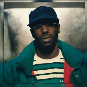 Night Vision - Alpha Wann Type Beat