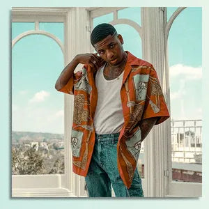 Wait For It - Guapdad 4000 x Oboy Type Beat