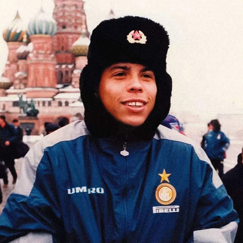 R9 - Guy2Bezbar x Josman Type Beat