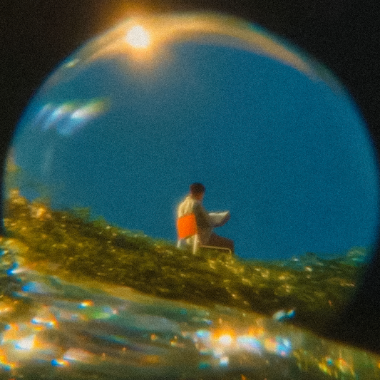 SUNSET - DEELEE S x HOUDI Type Beat