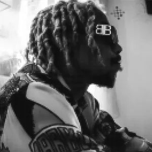 poussière - Green Montana x Josman Type Beat